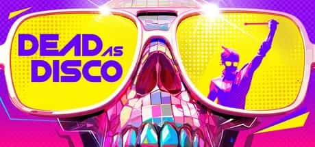 死亡迪斯科 Dead as Disco 中文版插画