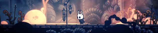 空洞骑士 Hollow Knight