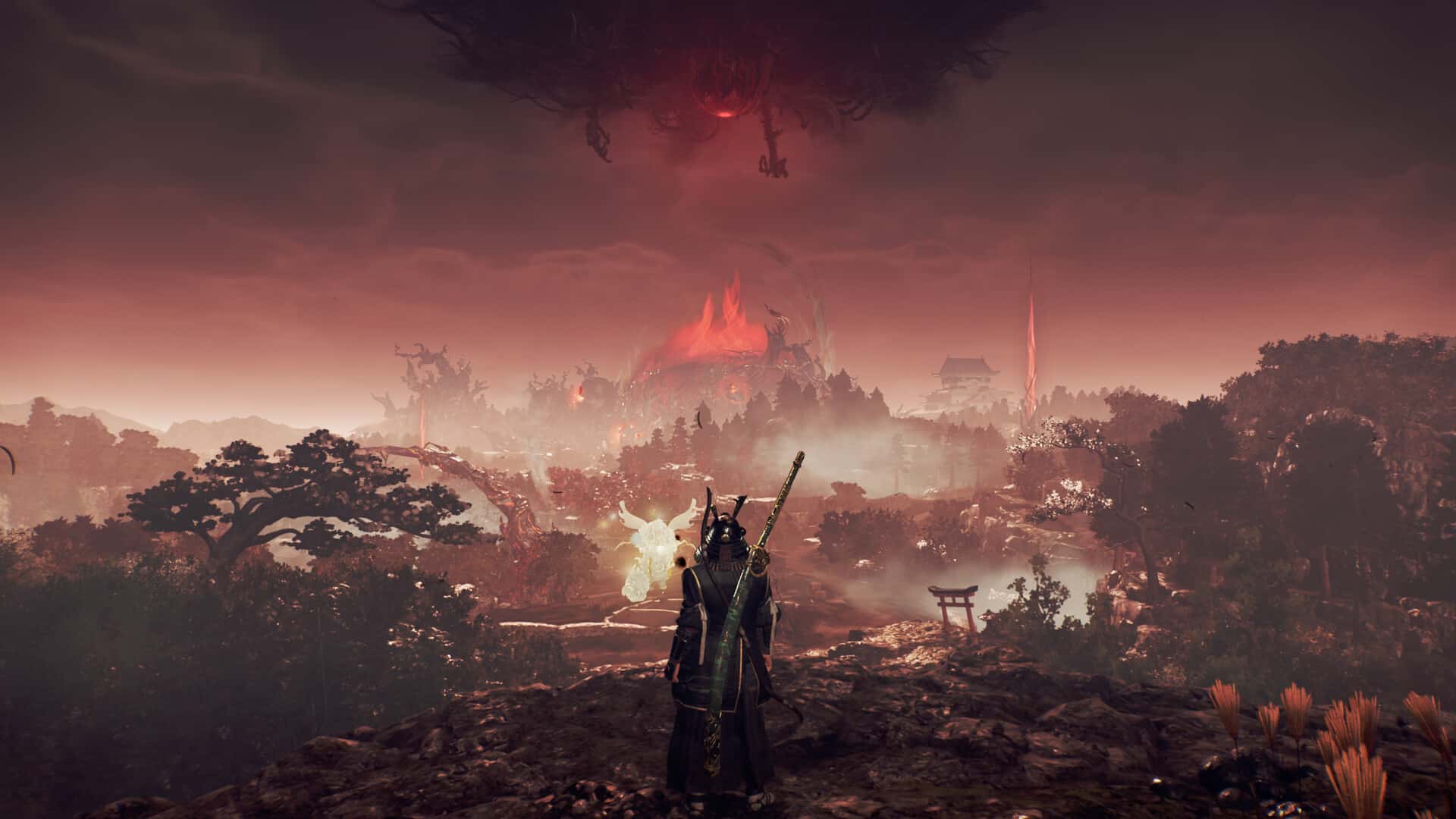 仁王3 NIOH3 豪华中文版