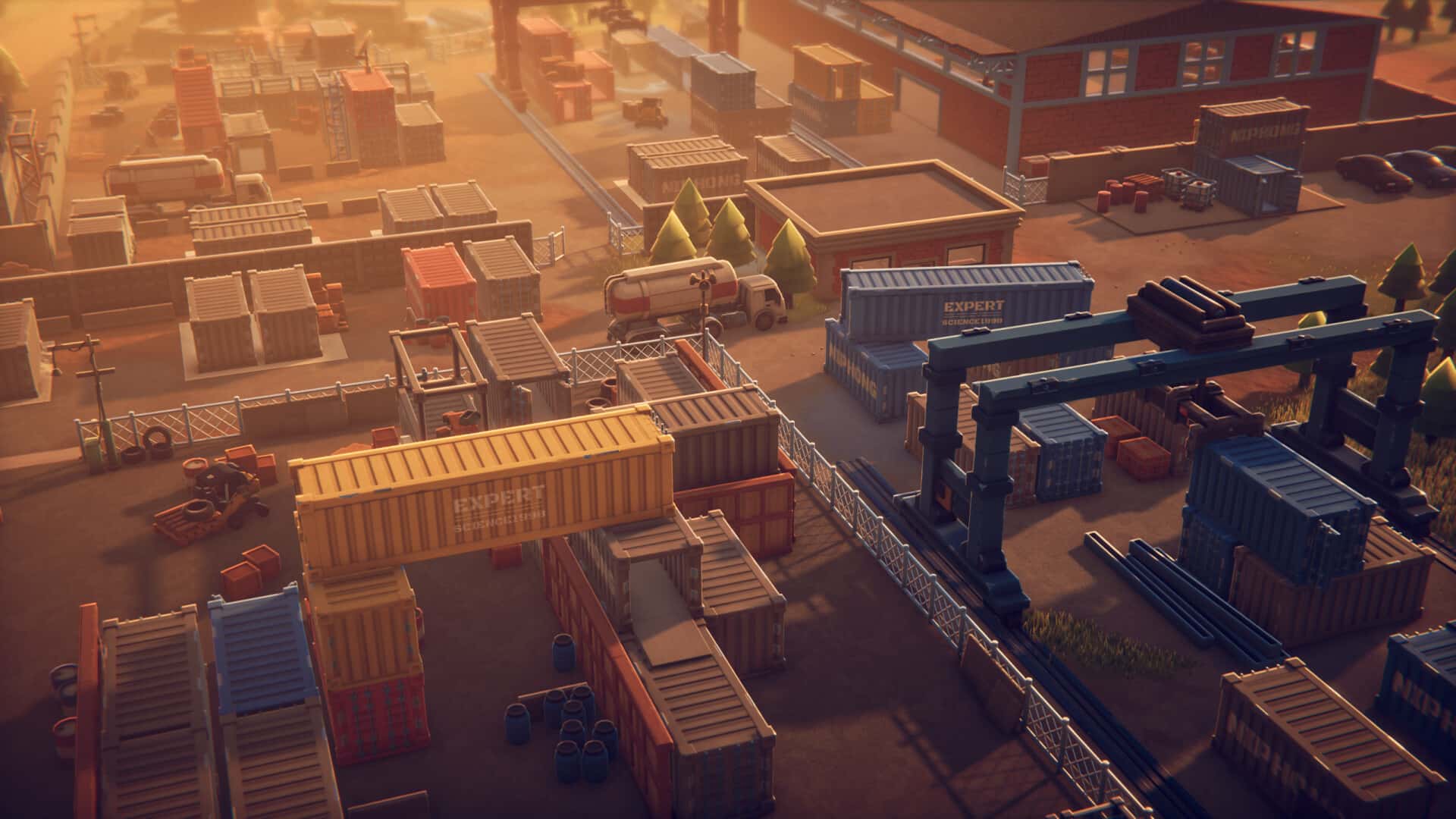 游戏截图4