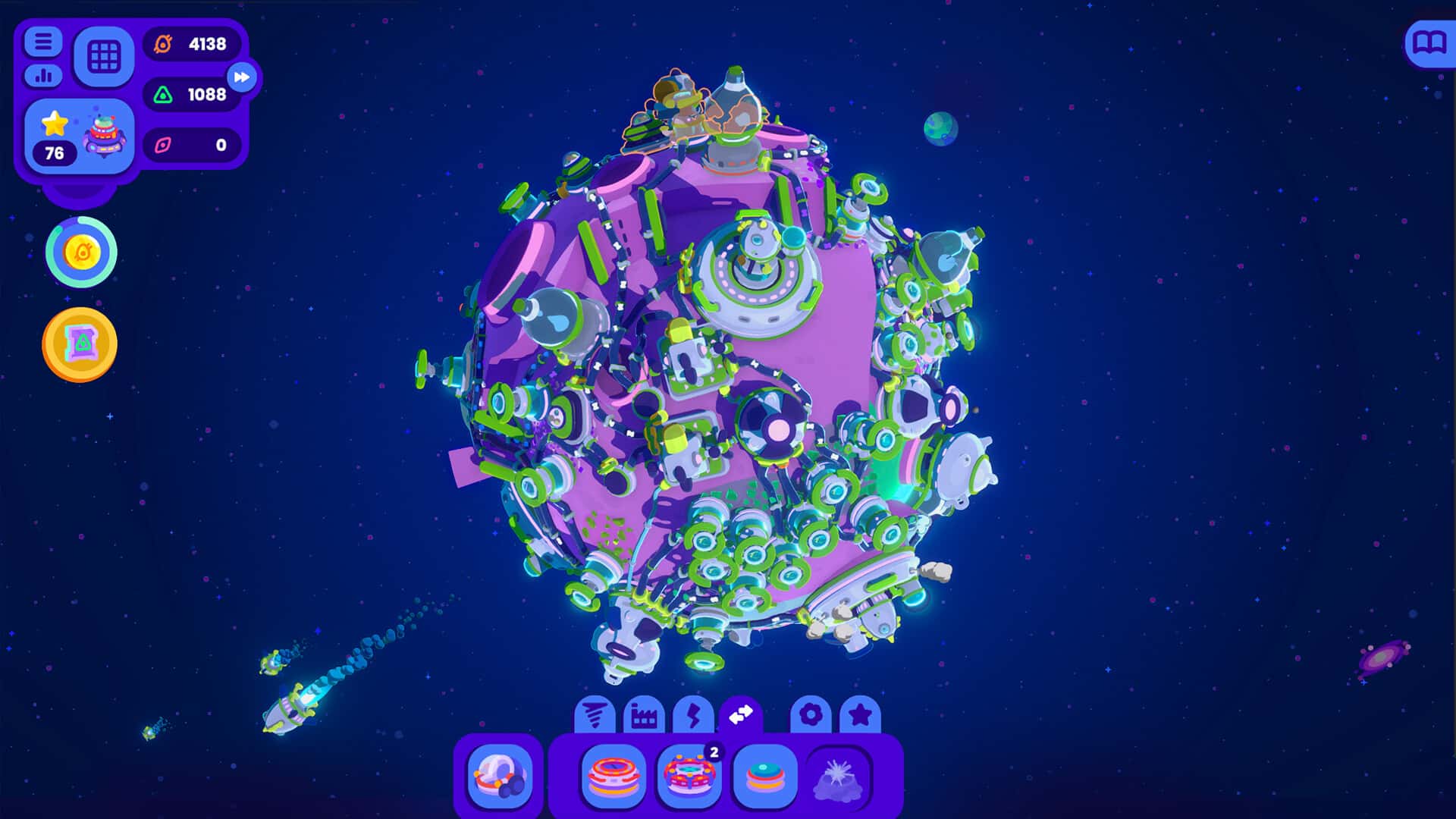 游戏截图3